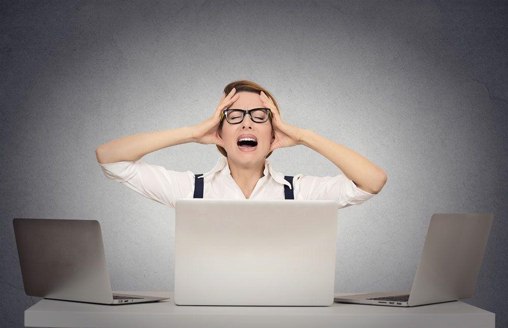 遇到談判僵局時(shí)，我們?cè)摵涂蛻?hù)“磨”嗎？